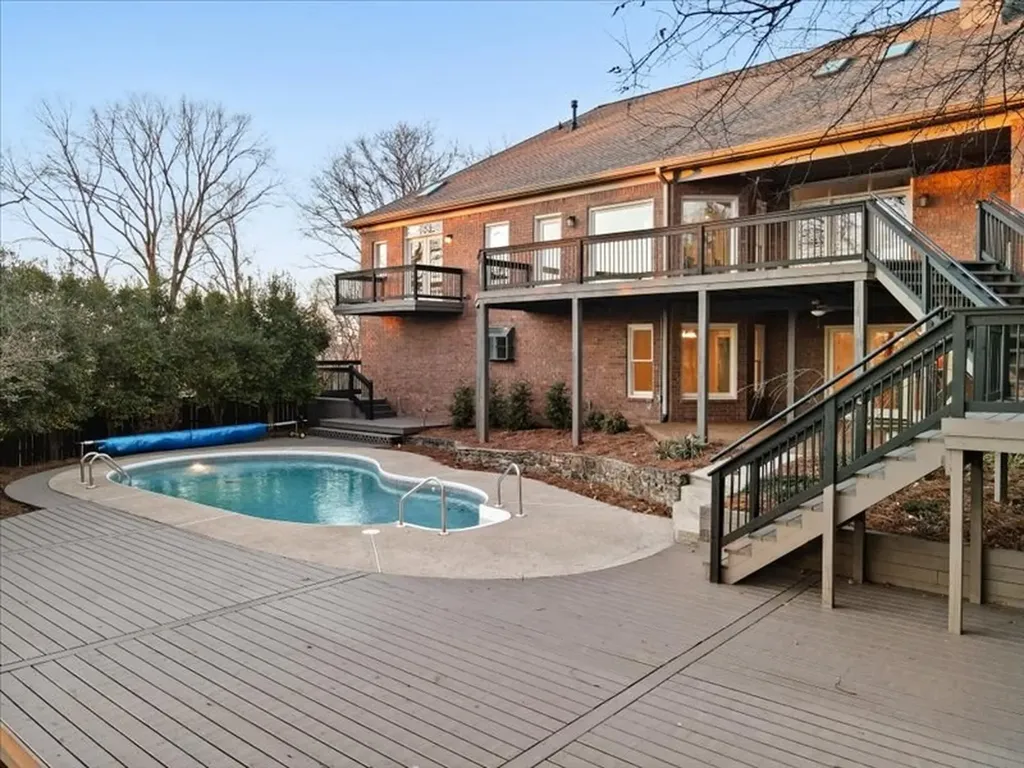 509 Jones Lane Hendersonville TN 37075