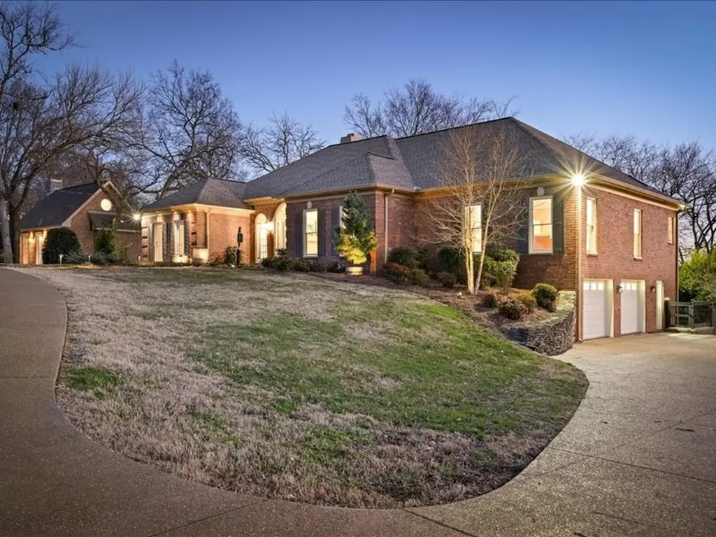 509 Jones Lane Hendersonville TN 37075