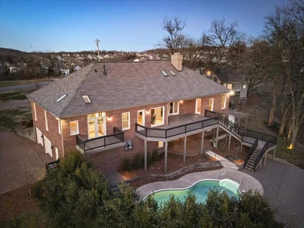 509 Jones Lane Hendersonville TN 37075