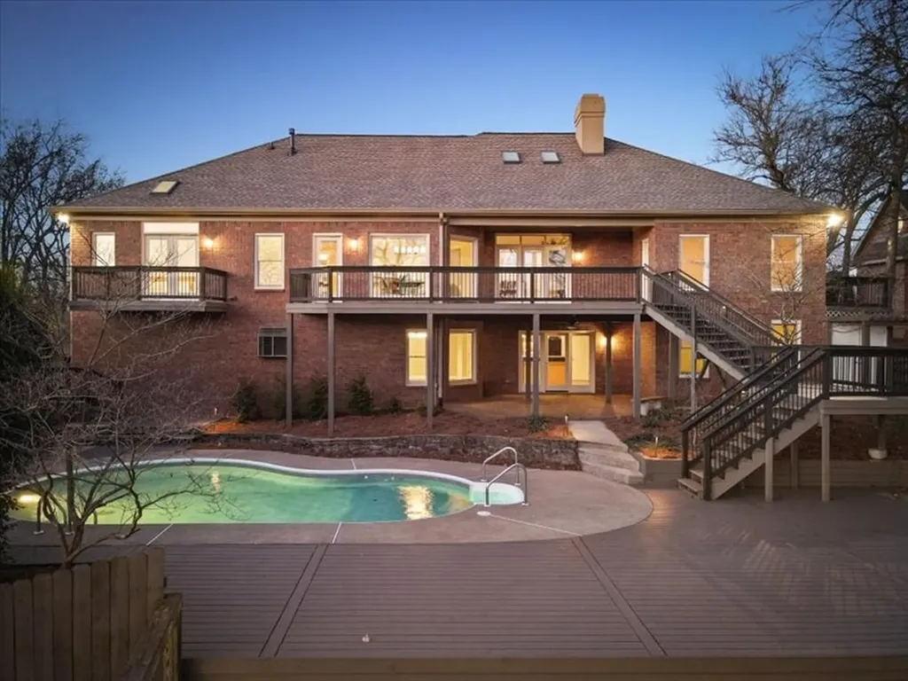 509 Jones Lane Hendersonville TN 37075