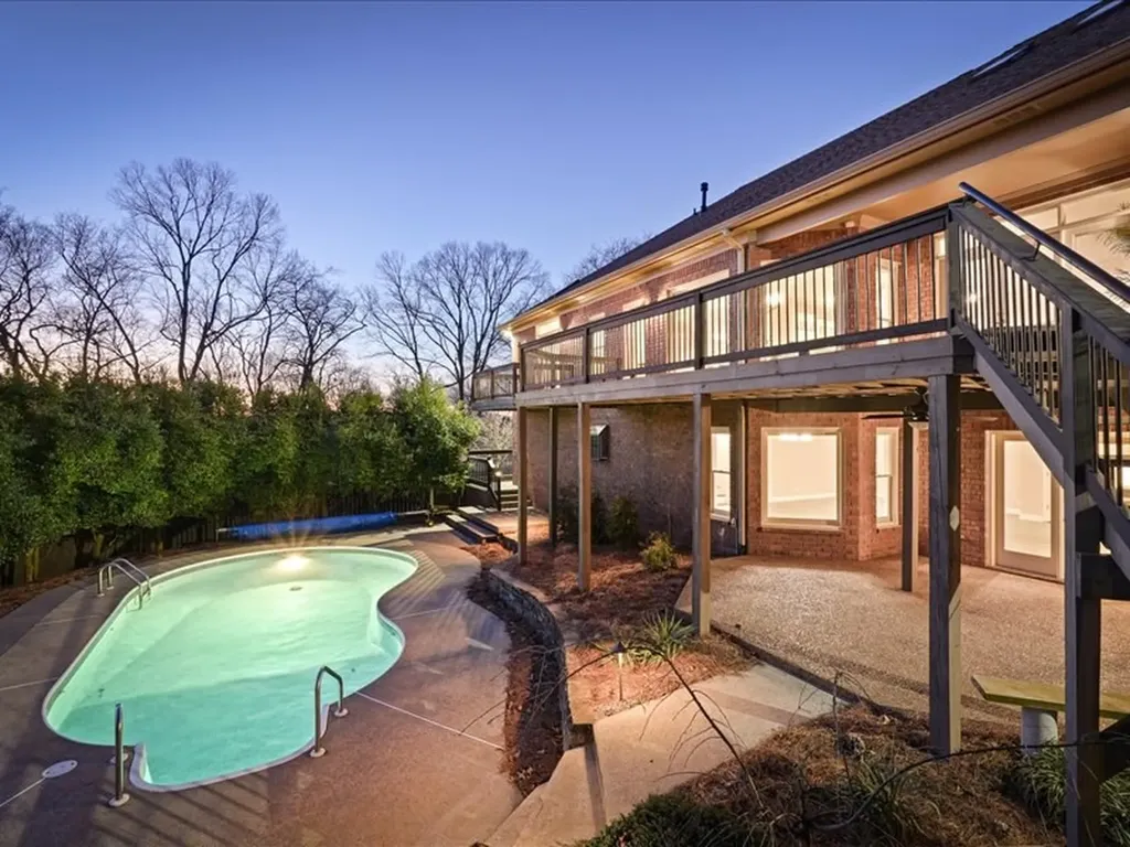 509 Jones Lane Hendersonville TN 37075