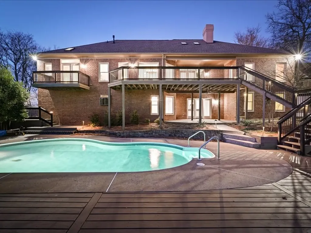 509 Jones Lane Hendersonville TN 37075