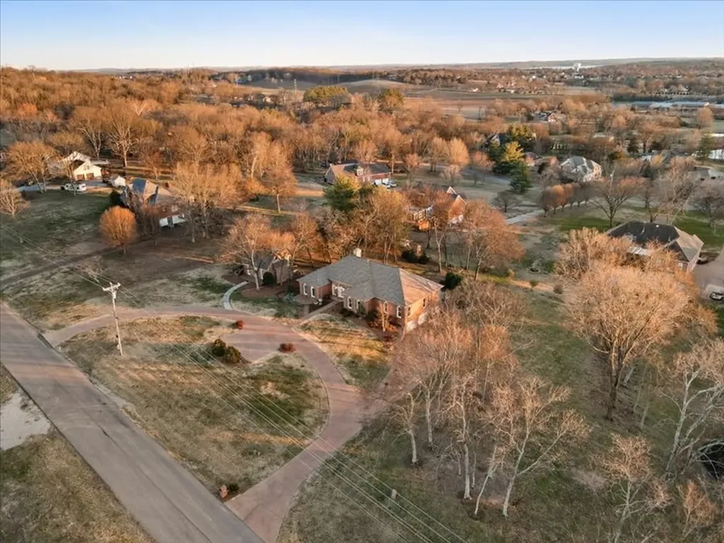 509 Jones Lane Hendersonville TN 37075