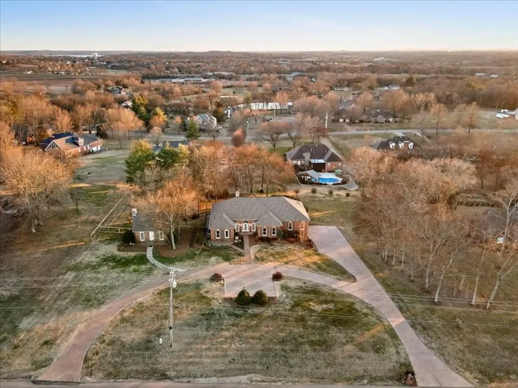 509 Jones Lane Hendersonville TN 37075