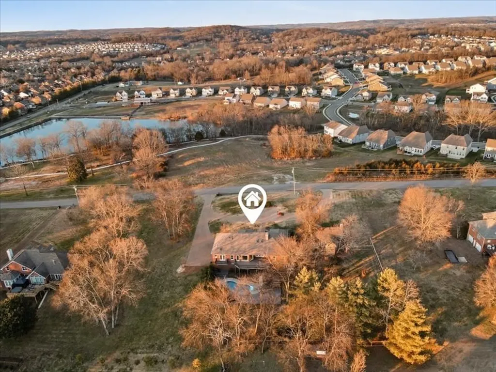 509 Jones Lane Hendersonville TN 37075