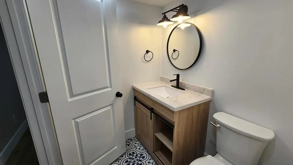 5021 Eagles Cove Road Byrdstown TN 38549