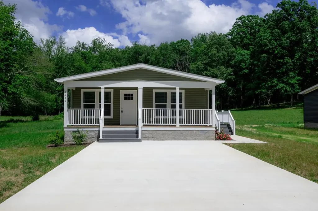 1600 Anna Maria Lane Cookeville TN 38501