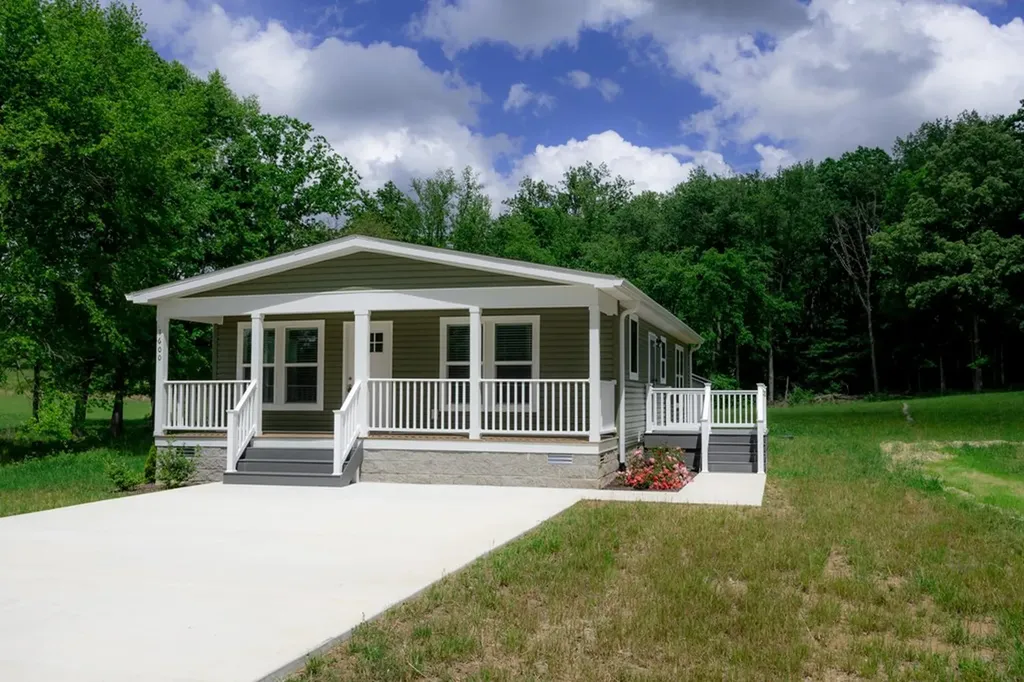 1600 Anna Maria Lane Cookeville TN 38501