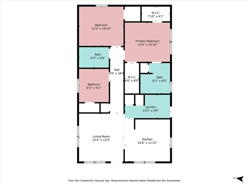 1600 Anna Maria Lane Cookeville TN 38501