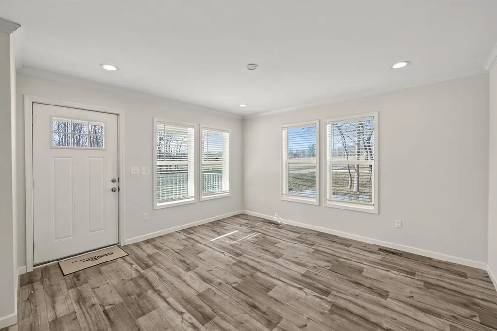 1600 Anna Maria Lane Cookeville TN 38501