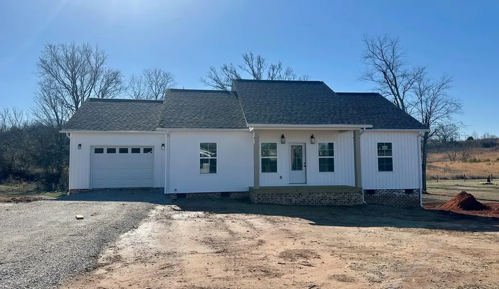 169 Honeysuckle Lane Sparta TN 38583