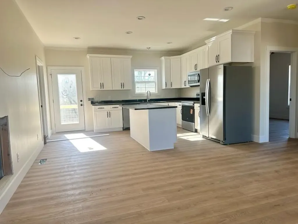 169 Honeysuckle Lane Sparta TN 38583