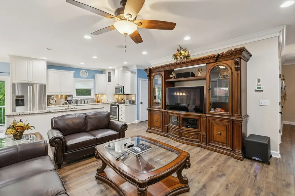 1092 Grandview Way Jamestown TN 38556