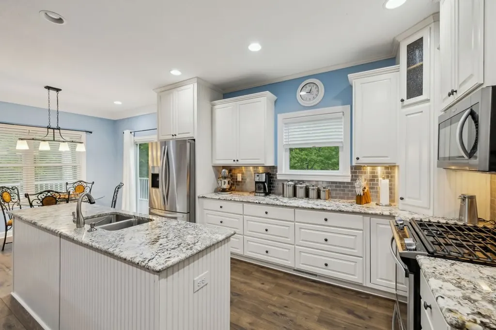 1092 Grandview Way Jamestown TN 38556