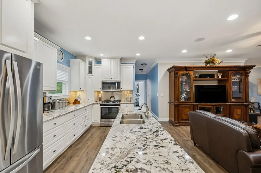 1092 Grandview Way Jamestown TN 38556