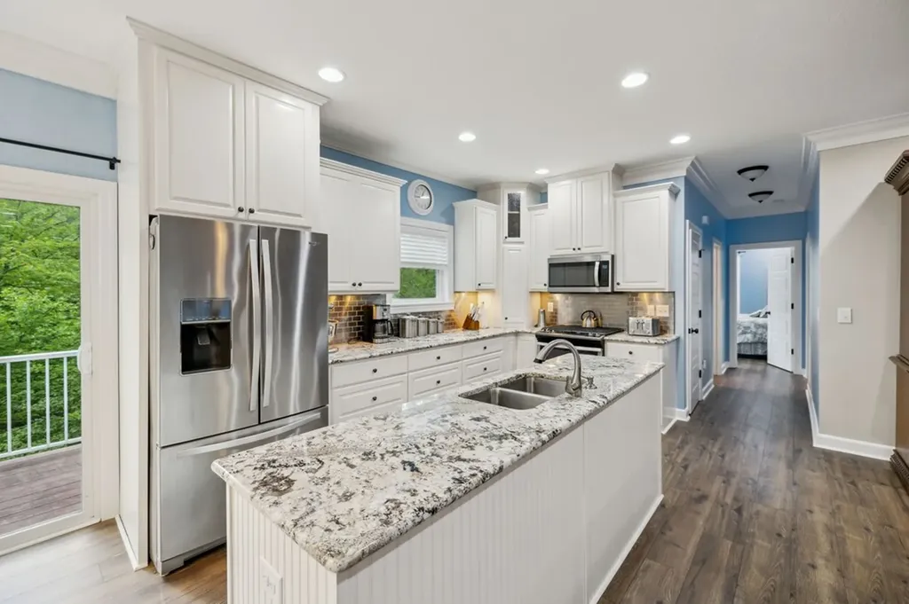 1092 Grandview Way Jamestown TN 38556