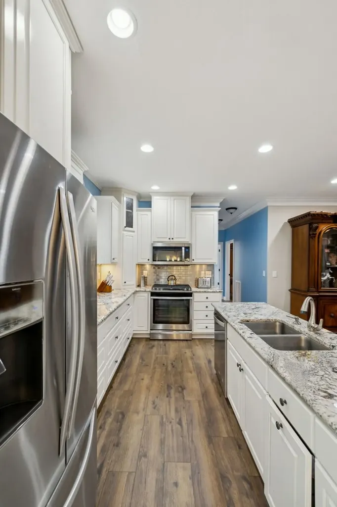 1092 Grandview Way Jamestown TN 38556