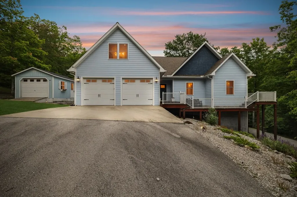 1092 Grandview Way Jamestown TN 38556