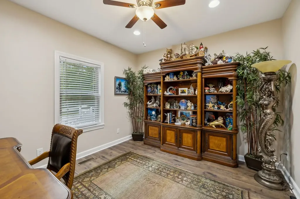 1092 Grandview Way Jamestown TN 38556