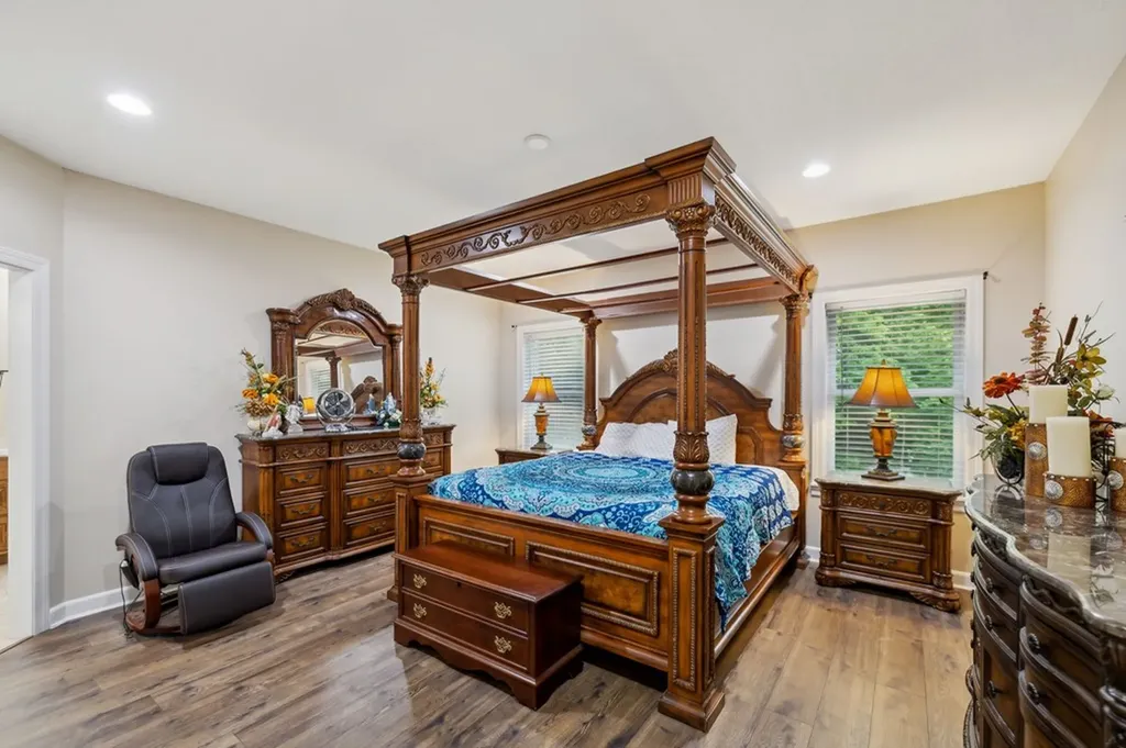 1092 Grandview Way Jamestown TN 38556