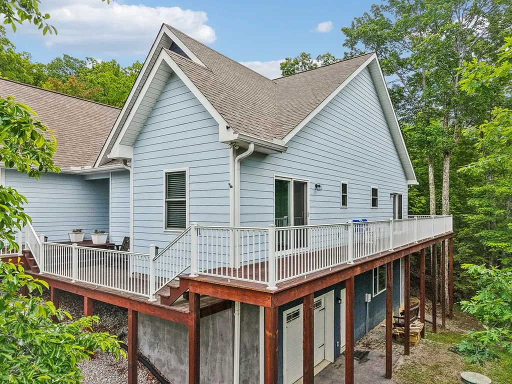 1092 Grandview Way Jamestown TN 38556