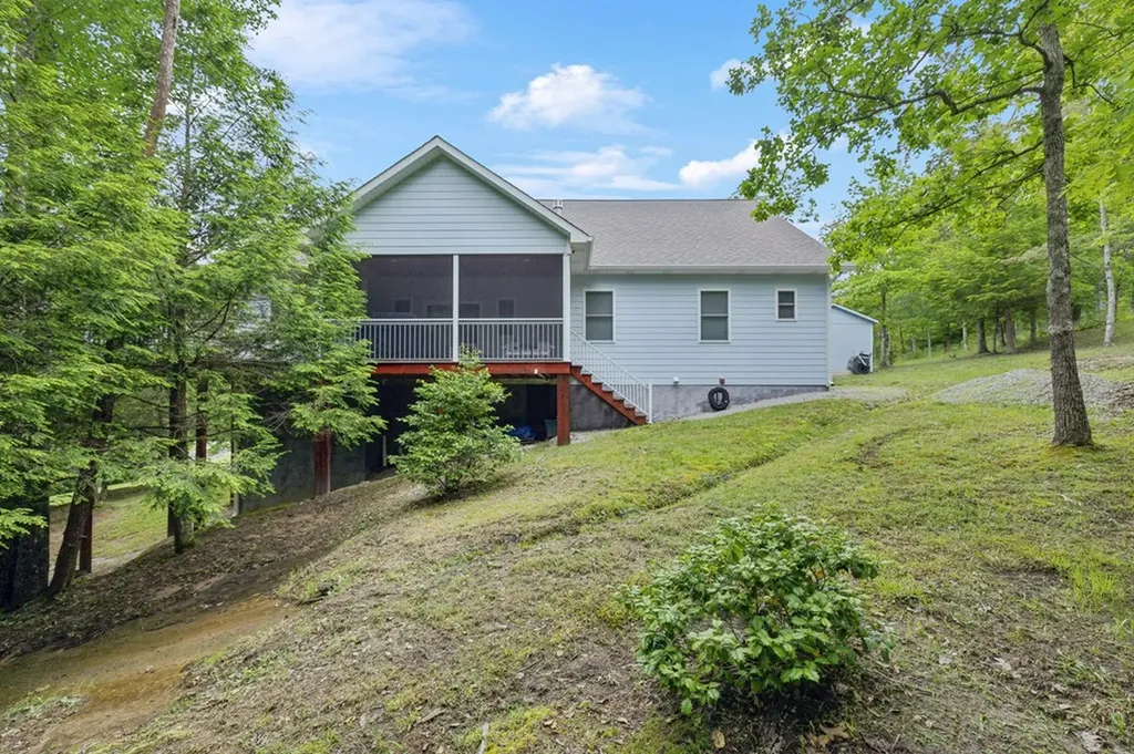 1092 Grandview Way Jamestown TN 38556