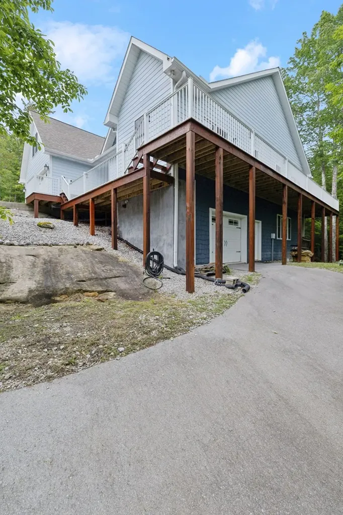 1092 Grandview Way Jamestown TN 38556