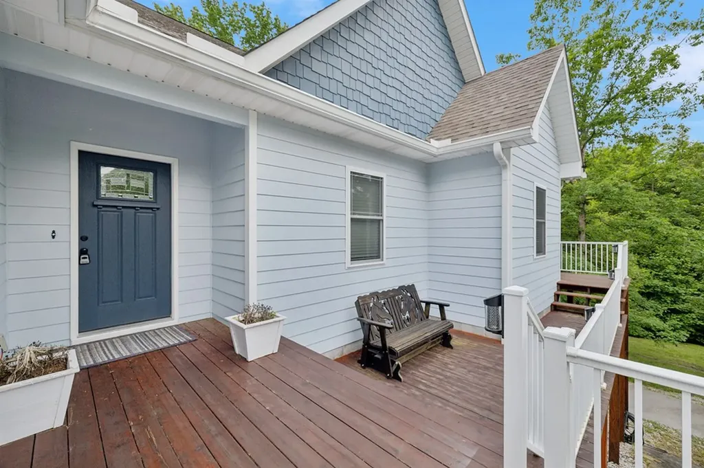 1092 Grandview Way Jamestown TN 38556