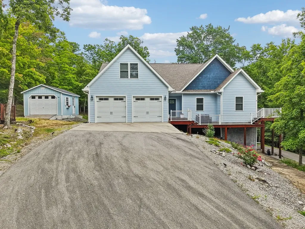 1092 Grandview Way Jamestown TN 38556