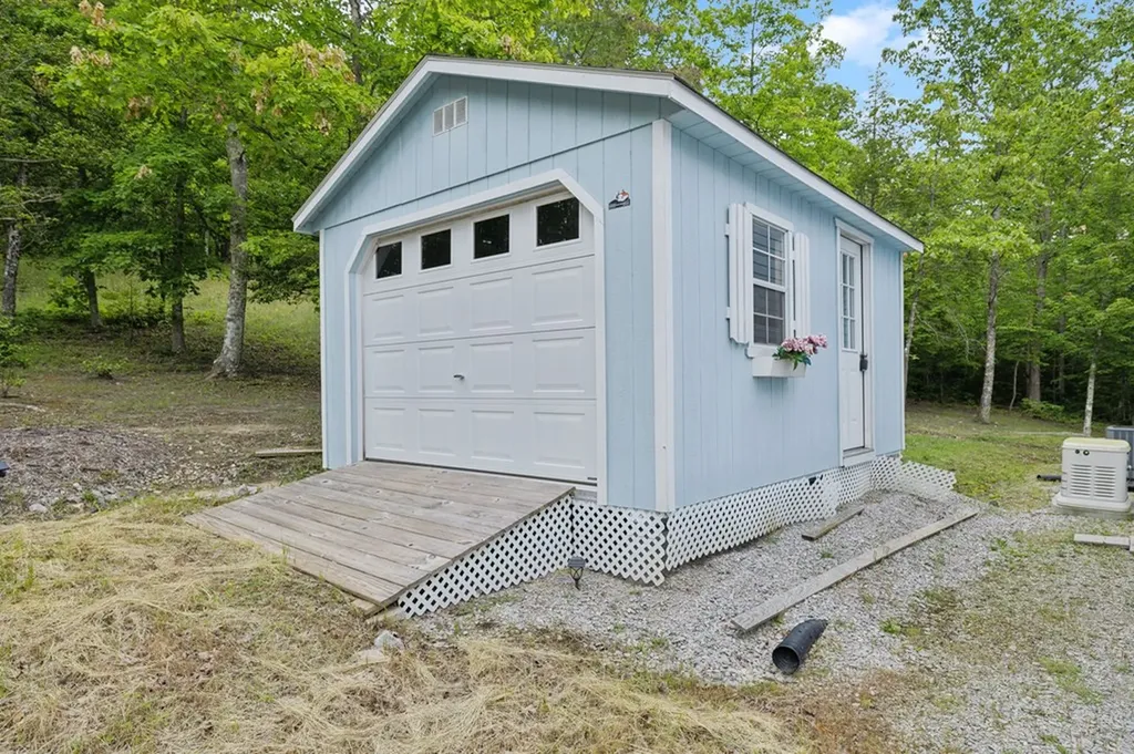 1092 Grandview Way Jamestown TN 38556