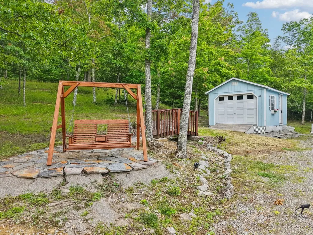 1092 Grandview Way Jamestown TN 38556