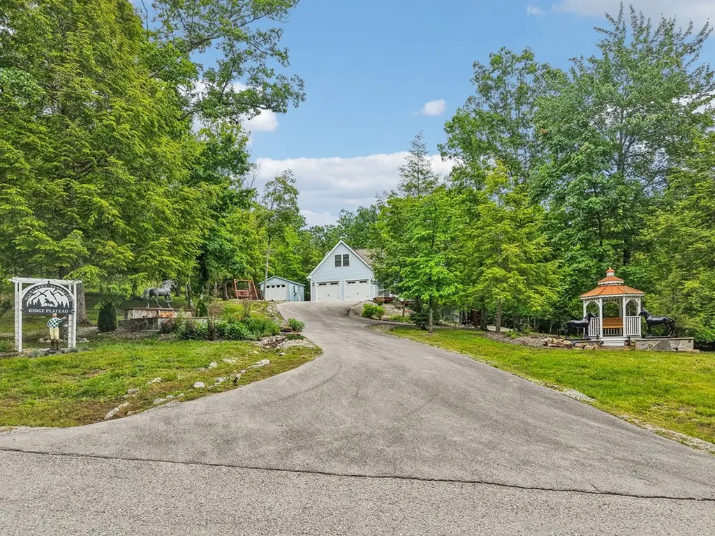 1092 Grandview Way Jamestown TN 38556