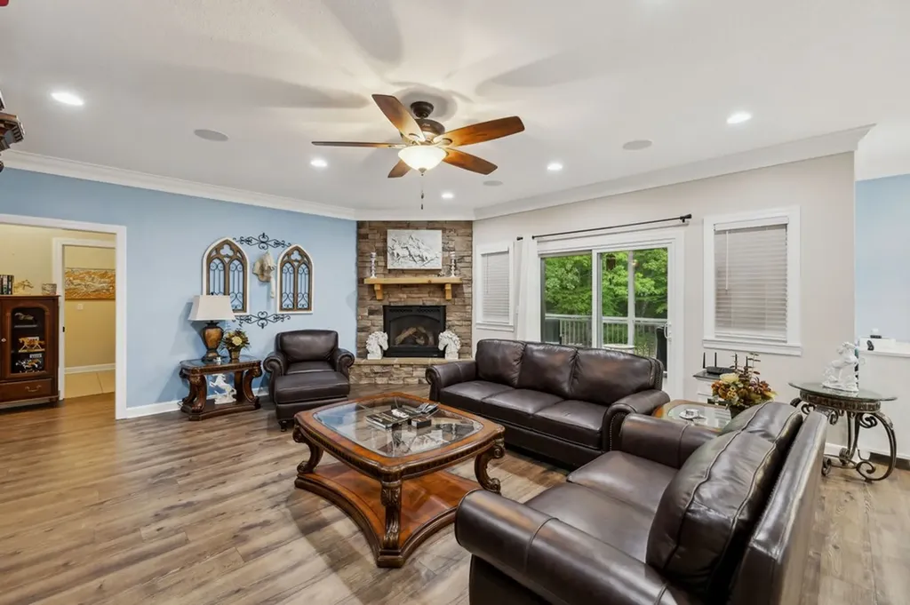 1092 Grandview Way Jamestown TN 38556