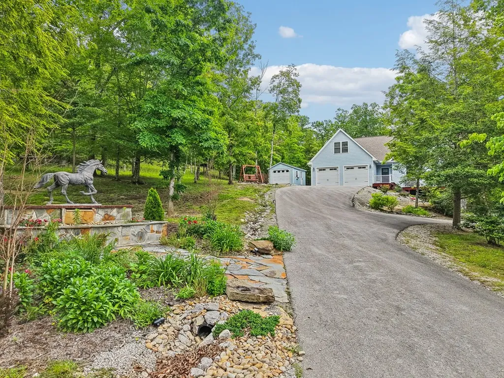 1092 Grandview Way Jamestown TN 38556