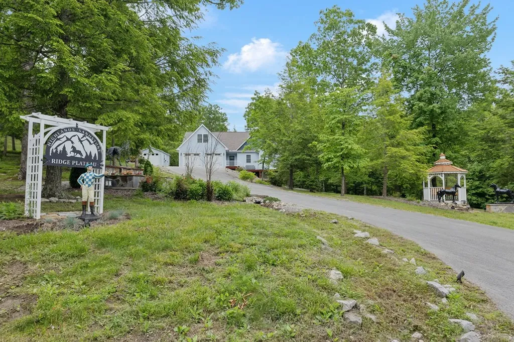 1092 Grandview Way Jamestown TN 38556