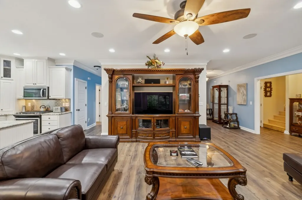 1092 Grandview Way Jamestown TN 38556