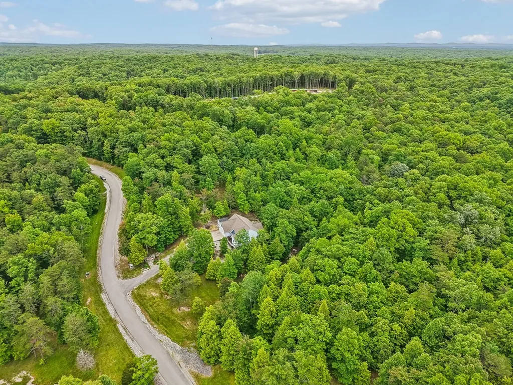 1092 Grandview Way Jamestown TN 38556