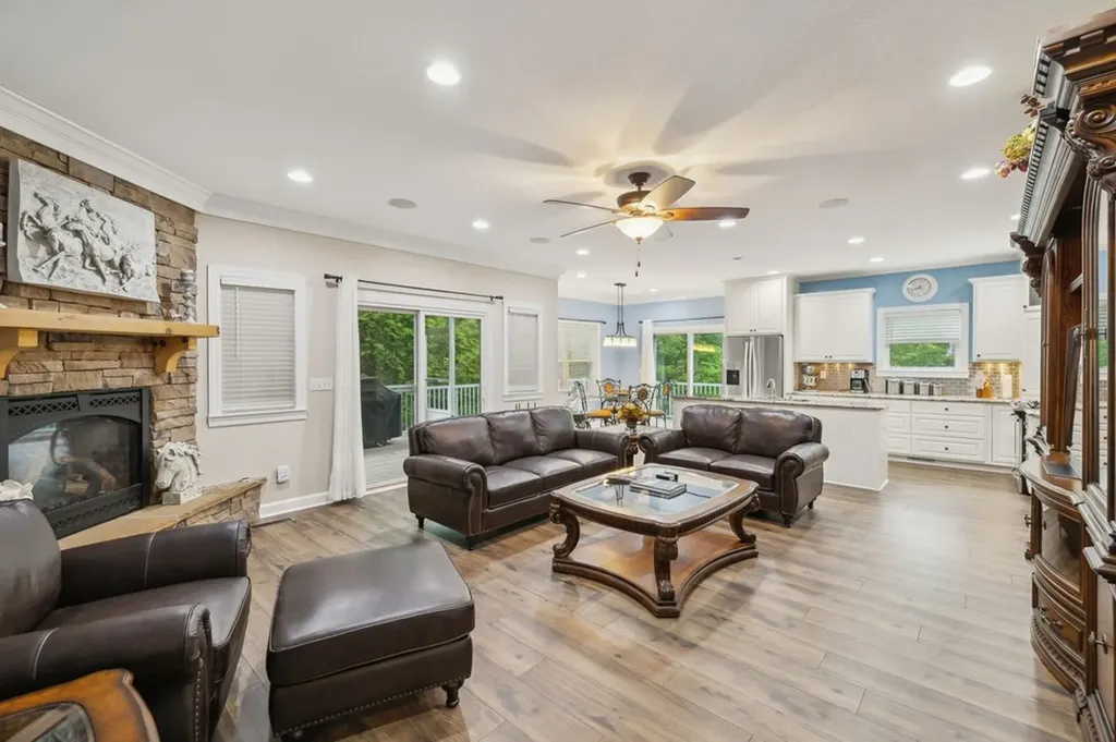 1092 Grandview Way Jamestown TN 38556