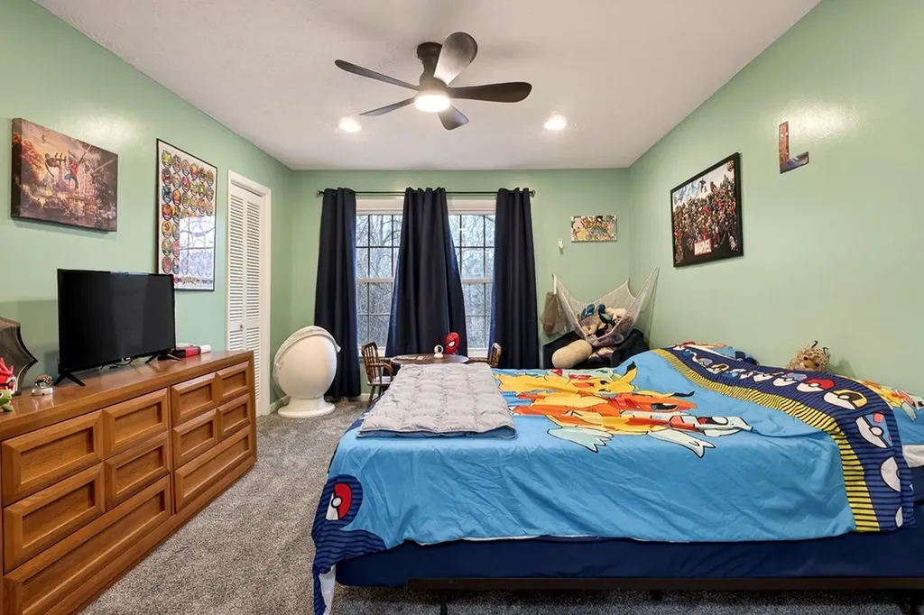 1360 Charles Street Cookeville TN 38506