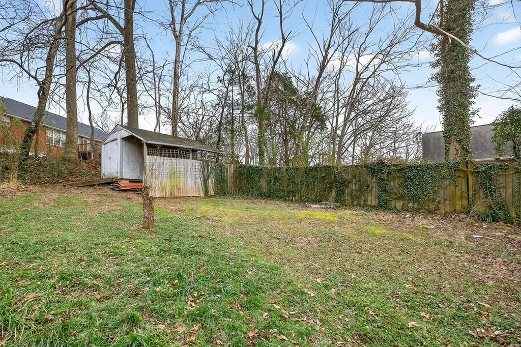 1360 Charles Street Cookeville TN 38506