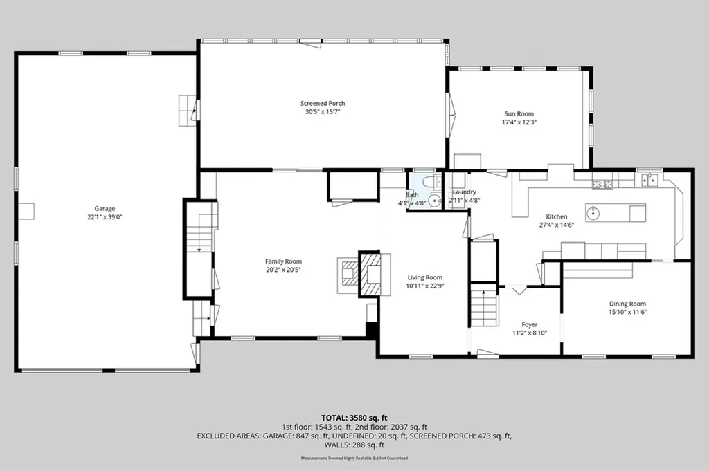 1360 Charles Street Cookeville TN 38506