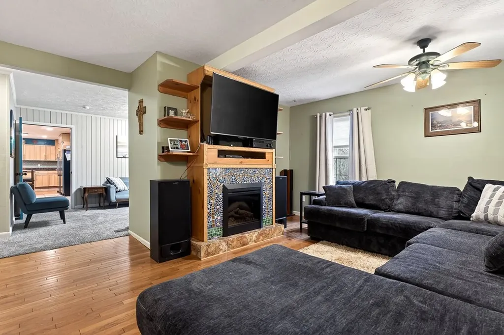 1360 Charles Street Cookeville TN 38506