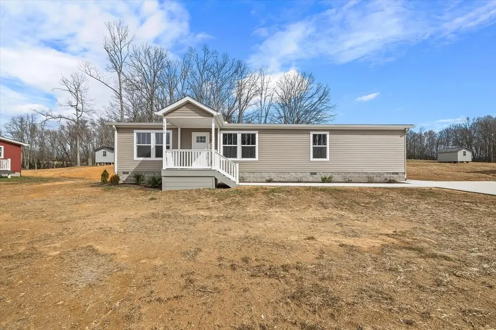 1670 Anna Maria Lane Cookeville TN 38501