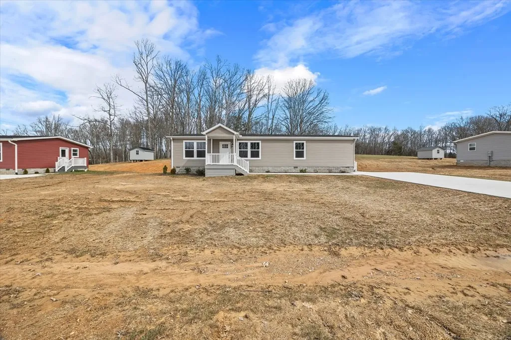 1670 Anna Maria Lane Cookeville TN 38501