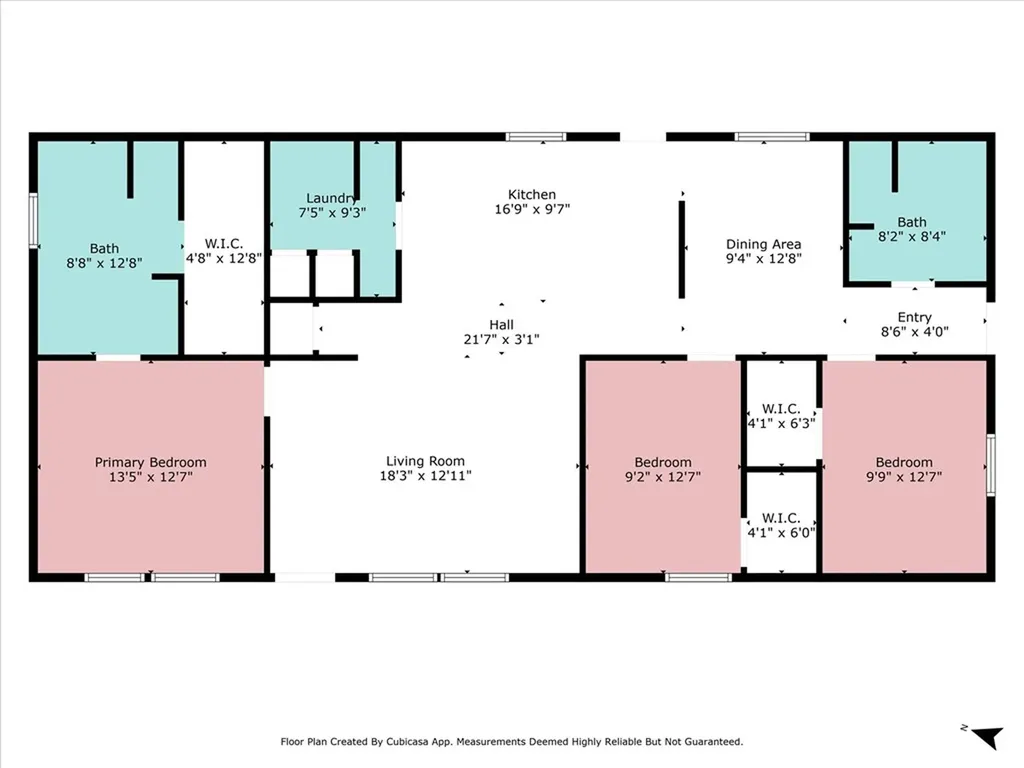 1670 Anna Maria Lane Cookeville TN 38501