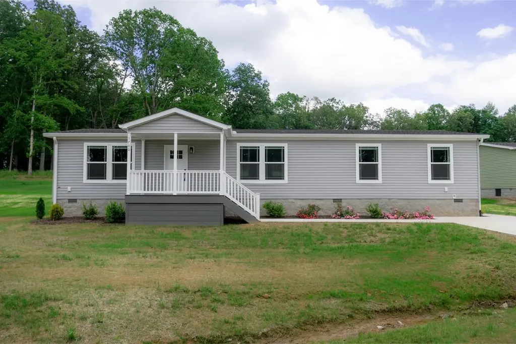 1700 Anna Maria Lane Cookeville TN 38501