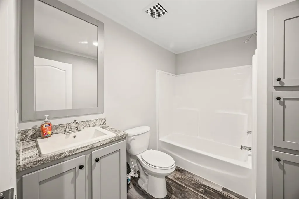 1700 Anna Maria Lane Cookeville TN 38501