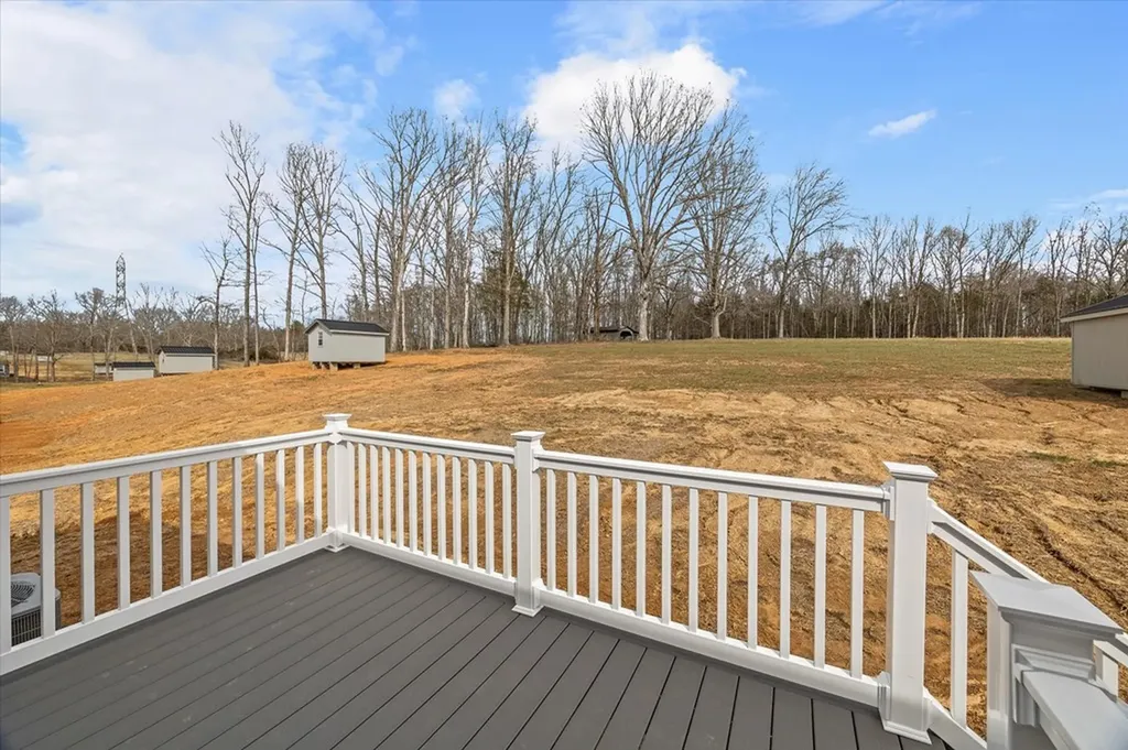 1700 Anna Maria Lane Cookeville TN 38501