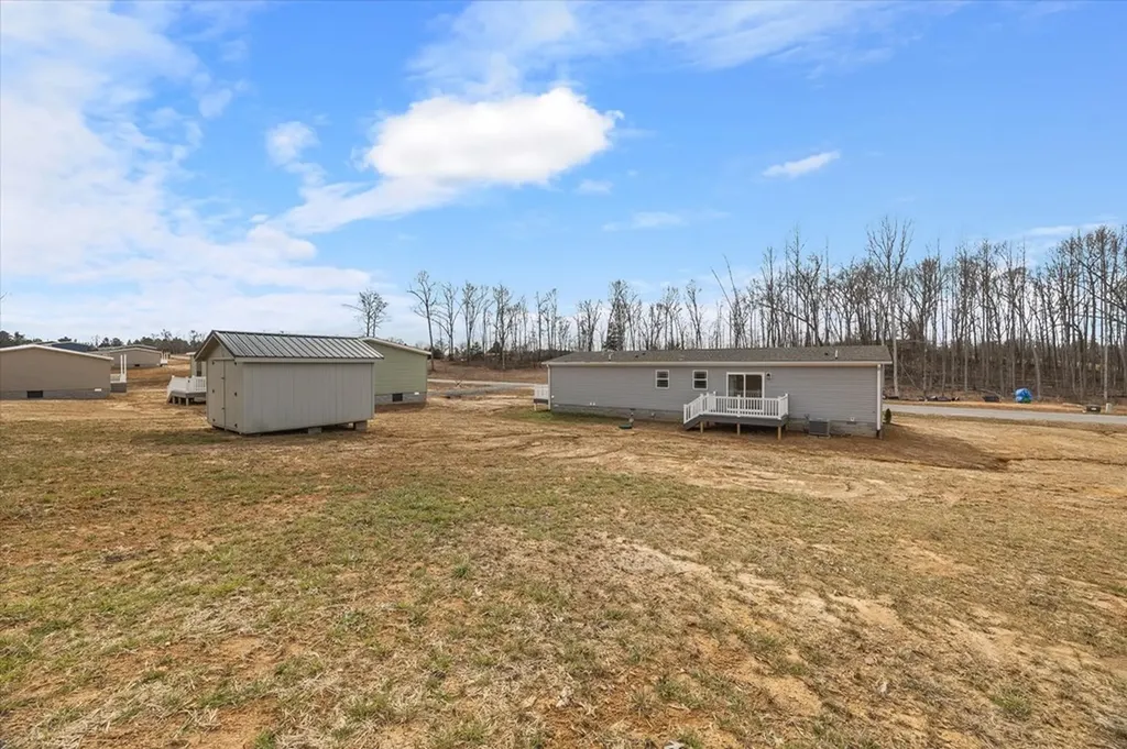 1700 Anna Maria Lane Cookeville TN 38501