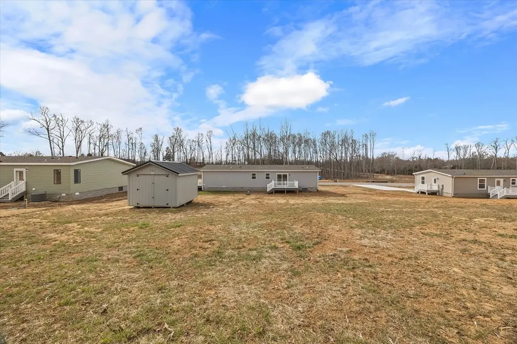 1700 Anna Maria Lane Cookeville TN 38501